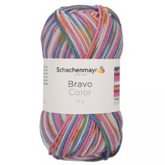Bravo Color Schachenmayr - Candy Color (02117)