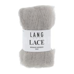 Lang Yarns Lace - beige (0026)