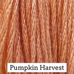 Classic Colorworks - Pumpkin Harvest