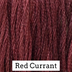 Classic Colorworks - Red Currant