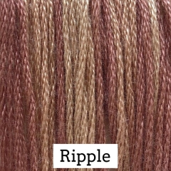 Classic Colorworks - Ripple