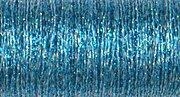 Kreinik Very Fine #4 Braid 3506 – Blue Samba