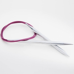 Knit Pro Nova Metall Rundstricknadel 2,00 mm - 120 cm