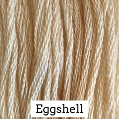 Classic Colorworks - Eggshell