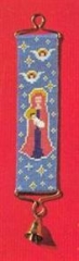 Fremme Stickpackung - Band Madonna