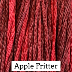 Classic Colorworks Stickgarn - Apple Fritter