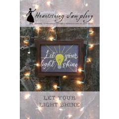 Heartstring Samplery - Let Your Light Shine (Ausverkauf)