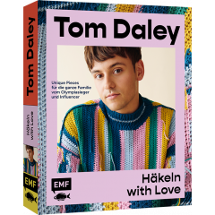Häkeln with Love - Tom Daley