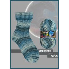 Opal Zauberwald 4-fach - Drachenbaby´s erster Ausflug (11446)
