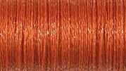 Kreinik Fine #8 Braid 5510 - Persimmon (Ausverkauf)