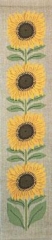 Haandarbejdets Fremme - Sonnenblumen