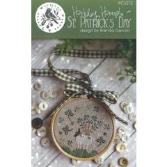 With Thy Needle & Thread - Holiday Hoopla St. Patrick's Day (Ausverkauf)