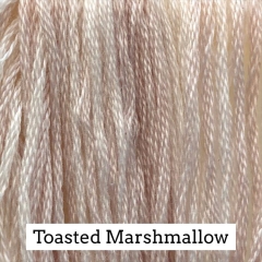 Classic Colorworks - Toasted Marshmallow