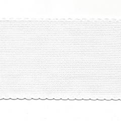 Zweigart Aidaband weiß 5,4 Stiche - Breite 19 cm