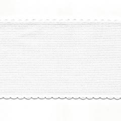Zweigart Aidaband weiß 5,4 Stiche - Breite 10 cm