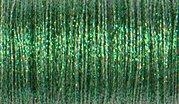 Kreinik Very Fine Braid #8 5012 – Shamrock