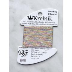 BF 095 Starburst - Kreinik Blending Filament