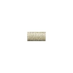 Kreinik BF 017HL - White Gold High Lustre