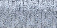 Kreinik Very Fine #4 Braid 025 – Grey