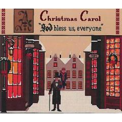 Twin Peak Primitives - Christmas Carol - Ausverkauf
