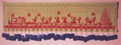 Haandarbejdets Fremme - Adventskalender