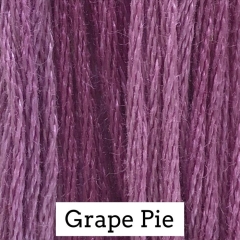 Classic Colorworks - Grape Pie