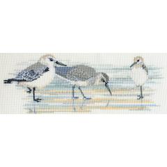 Derwentwater Designs - Birds - Waders