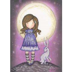 Bothy Threads Gorjuss - Twilight