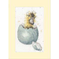Bothy Threads Hannah Dale - Peek-a-boo