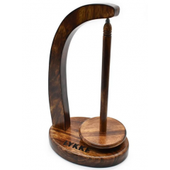 Lykke Pendel Wollabwickler Burnt Mango Wood