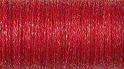 Kreinik Very Fine #4 Braid 5505 - Red Pepper (Ausverkauf)