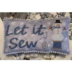 Needle Bling Designs - Let It Sew - Ausverkauf