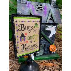 Pickle Barrel Designs - Bugs And Kisses (Ausverkauf)