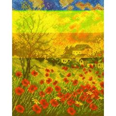 RTO - Run away Poppies (Ausverkauf)