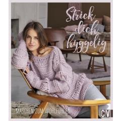 Strick dich hyggelig - Stricken zum Wohlfühlen (Ausverkauf)