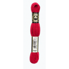 DMC Laine Colbert Gobelinwolle - 7107 ägyptisches rot
