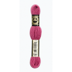 DMC Laine Colbert Gobelinwolle - 7205 (7002) berryrosa