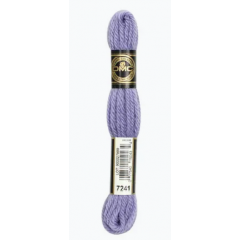 DMC Laine Colbert Gobelinwolle - 7241 lavendelgrau