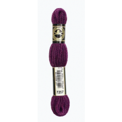 DMC Laine Colbert Gobelinwolle - 7257 pflaumenlila