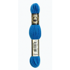 DMC Laine Colbert Gobelinwolle - 7316 tuaregblau