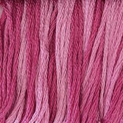 Classic Colorworks - Priscillas Peppermint