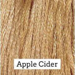 Apple Cider - Classic Colorworks