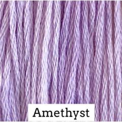 Amethyst - Classic Colorworks