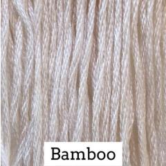 Bamboo - Classic Colorworks