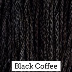 Black Coffee - Classic Colorworks