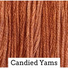 Candied Yams - Classic Colorworks