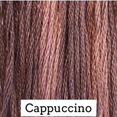 Cappuccino - Classic Colorworks