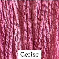Cerise - Classic Colorworks