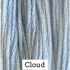 Cloud - Classic Colorworks