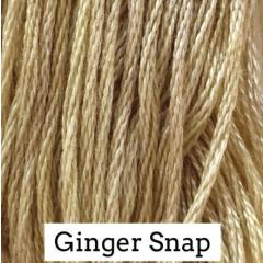 Ginger Snap - Classic Colorworks